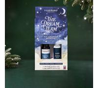 Tisserand Aromatherapy The Dream Team 1 Each