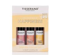Tisserand Aromatherapy The Little Box of Happiness