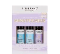 Tisserand The Little Box of Mindfulness - Roller Balls
