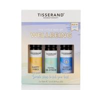 Tisserand Aromatherapy The Little Box of Wellbeing - Worth £24