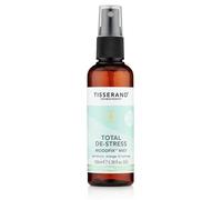 Tisserand Aromatherapy Total De-Stress Body & Room Mist 100ml