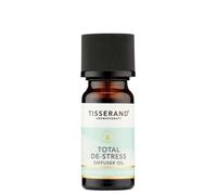 Tisserand Aromatherapy - Total-De-Stress Diffuser Oil 9ml for Men and Women