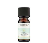 Tisserand Aromatherapy - Total-De-Stress Diffuser Oil 9ml for Men and Women