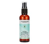 Tisserand Aromatherapy Total De-Stress MoodFix Mist 100ml