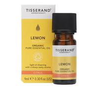Tisserand Aromatherapy Traditional Aromatherapy Lemon Essential Oil 9