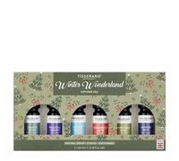 Tisserand Aromatherapy Winter Wonderland Diffuser Oil Gift Set