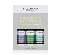 Tisserand Aromatherapy Your Daily Essentials Kit