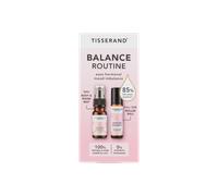Tisserand Aromatherapy - Restore Balance Routine Duo for Women