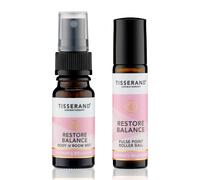 Tisserand Balance Routine Duo