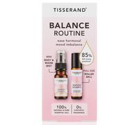 Tisserand Balance Routine Duo Kit