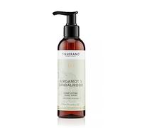 Tisserand Aromatherapy - Nature's Spa Comforting Hand Wash - 100% Natural Pure Essential Oils - Bergamot and Sandalwood - 195ml