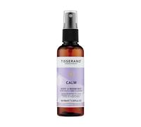 Tisserand Calm Body & Room Mist - 100ml