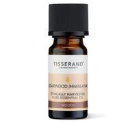 Tisserand - Cedarwood Himalayan - Ethically Harvested - Essential Oil