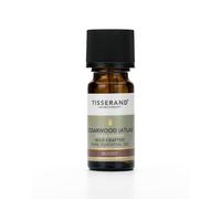 Tisserand Aromatherapy - Cedarwood Atlas Essential Oil, 9 ml