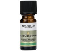 Tisserand Ethically Harvested Chamomile (Roman) Essential Oil - 9ml