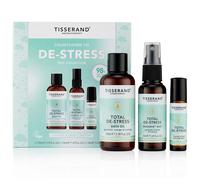 Tisserand Countdown to De-Stress Trio Collection