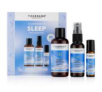 Tisserand Countdown to Sleep Trio Collection