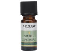 Tisserand Cypress Wild Crafted Essential Oil - 9ml