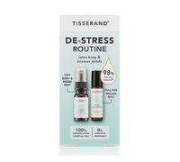 Tisserand De-Stress Routine Duo
