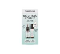 Tisserand Aromatherapy - Total-De-Stress Routine Duo for Men and Women