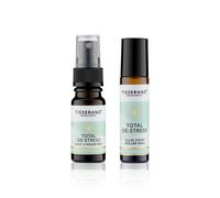 Tisserand De-Stress Routine Duo Kit