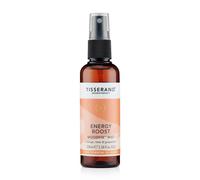 Tisserand Energy Boost Body & Room Mist - 100ml