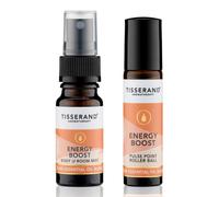 Tisserand Energy Routine Duo