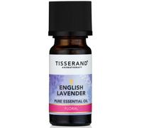 Tisserand English Lavender Essential Oil - 9ml