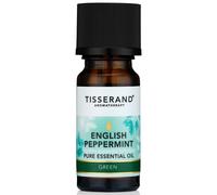 Tisserand English Peppermint Essential Oil - 9ml