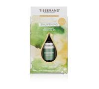 Tisserand - Enlivening Rosemary - Ethically Harvested Essential,Massage, Aromatherapy, Skin, for Diffuser,100% Pure Essential - 9ml