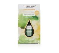 Tisserand - Enlivening Rosemary - Ethically Harvested Essential,Massage, Aromatherapy, Skin, for Diffuser,100% Pure Essential - 9ml