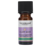 Tisserand Ethically Harvested Clary Sage Essential Oil - 9ml