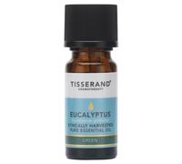 Tisserand Ethically Harvested Eucalyptus Essential Oil - 9ml