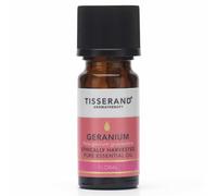 Tisserand Ethically Harvested Geranium Essential Oil - 9ml
