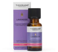 Tisserand Ethically Harvested Lavender Essential Oil - 20ml