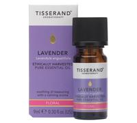 Tisserand Ethically Harvested Lavender Essential Oil - 9ml
