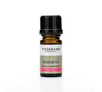 Tisserand - Ethically Harvested Rose Otto Essential, Massage - Bath, Aromatherapy - 100% Pure and Natural Essential - 9 ml