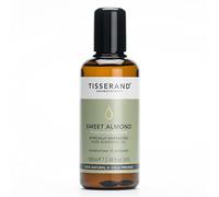 Tisserand Ethically Harvested Sweet Almond Oil - 100ml