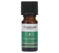 Tisserand Ethically Harvested Tea Tree Essential Oil - 9ml