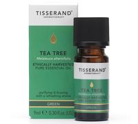 Tisserand Ethically Harvested Tea Tree Essential Oil - 9ml
