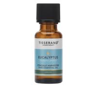 Tisserand Eucalyptus Ethically Harvested Pure Essential Oil 20ml