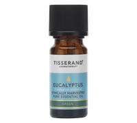 Tisserand Eucalyptus Ethically Harvested Pure Essential Oil 9ml
