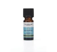 Tisserand - Eucalyptus Essential Oil - 100% Pure Natural Essential Oils for Diffusers for Home, Bath, Massage and More - Aromatherapy Gift - 9ml