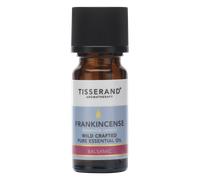 Tisserand Frankincense Wild Crafted Pure Essential Oil 9ml