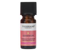 Tisserand Geranium Ethically Harvested Pure Essential Oil 9ml