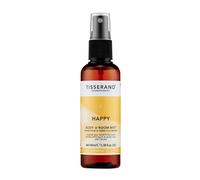 Tisserand Happy Body & Room Mist - 100ml