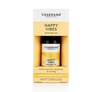 Tisserand Aromatherapy Happy Vibes Diffuser Oil 9ml