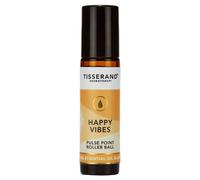 Tisserand Happy Vibes Pulse Point Roller Ball - 10ml