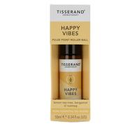 Tisserand Happy Vibes Roller Ball 10 ml - 10 ml