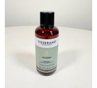 Tisserand Aromatherapy - Jojoba Organic Carrier Oil - Face and Body Blending Oil - 100% Natural and Pure Carrier Oil for Essential Oils Mixing